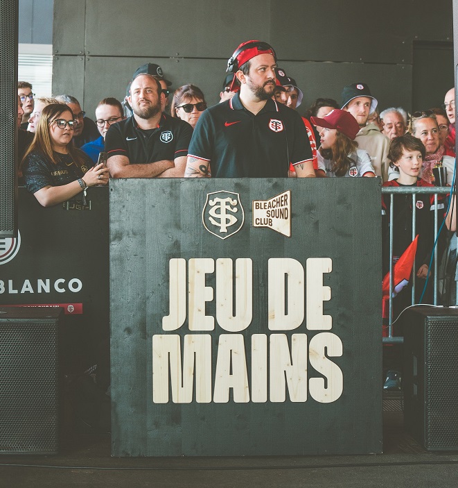 Les animations Billetterie Stade Toulousain Rugby Stade Toulousain